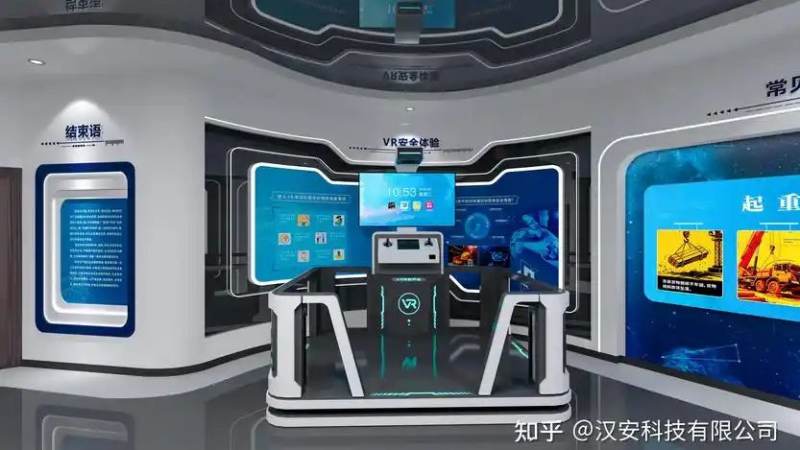 VR体验馆预约流程怎么操作？从选店到进场的完整步骤梳理